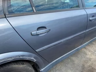  Дверь задняя правая Opel Vectra C  Арт AL16312684886, вид 3
