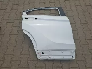  Дверь задняя правая Mitsubishi Eclipse Cross Арт AL16335235258, вид 1