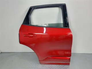 LV4B-S24720-AG Дверь задняя правая Ford Kuga 3 Арт AL16466605710, вид 1