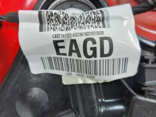 LV4B-S24720-AG Дверь задняя правая Ford Kuga 3 Арт AL16466605710, вид 4