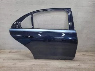 A2237320400 Дверь задняя правая Mercedes S W223 Арт AL16534993533, вид 1