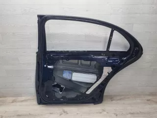 A2237320400 Дверь задняя правая Mercedes S W223 Арт AL16534993533, вид 4