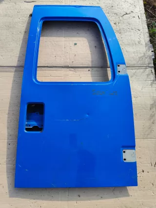  Дверь задняя правая Citroen jumpy 1 Арт AL16565071493, вид 1