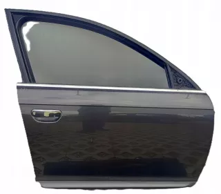  Дверь задняя правая Audi A6 Allroad C6 Арт AL16593701478, вид 1