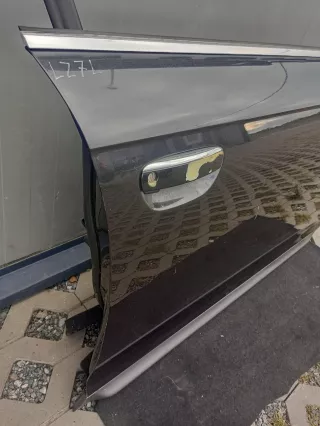  Дверь задняя правая Audi A6 Allroad C6 Арт AL16593701478, вид 4