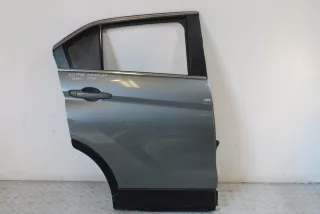  Дверь задняя правая Mitsubishi Eclipse Cross Арт AL16690756702, вид 1