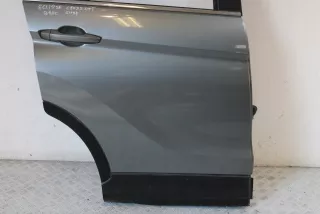  Дверь задняя правая Mitsubishi Eclipse Cross Арт AL16690756702, вид 2