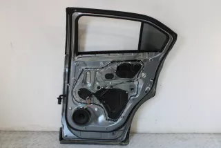  Дверь задняя правая Mitsubishi Eclipse Cross Арт AL16690756702, вид 4