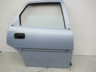 12430137621 Дверь задняя правая Opel Vectra B Арт AL16700726140, вид 1