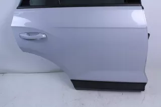 DRZWI,VW,T-RO Дверь задняя правая Volkswagen T-Roc Арт AL16903287634, вид 2