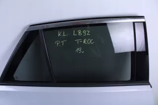 DRZWI,VW,T-RO Дверь задняя правая Volkswagen T-Roc Арт AL16903287634, вид 4