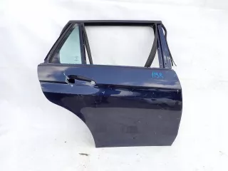 A2127300430 Дверь задняя правая Mercedes E W212 Арт AL16921207854, вид 1
