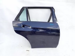 A2127300430 Дверь задняя правая Mercedes E W212 Арт AL16921207854, вид 2