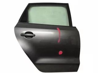 LD7R,14758798952 Дверь задняя правая Volkswagen Polo 6 Арт AL16927329277, вид 1