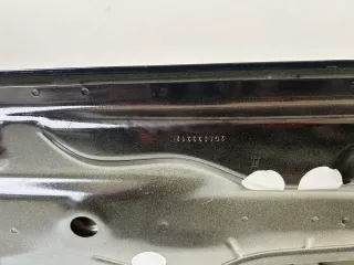 2GA833312 Дверь задняя правая Volkswagen T-Roc Арт AL16941369516, вид 4