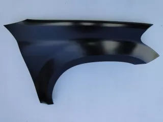 A1648800206 Крыло переднее правое Mercedes GL X164 Арт AL7655089370, вид 2