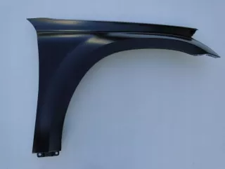 A1648800206 Крыло переднее правое Mercedes GL X164 Арт AL7655089370, вид 4