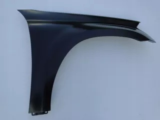 A1648800206 Крыло переднее правое Mercedes GL X164 Арт AL7655089370, вид 6
