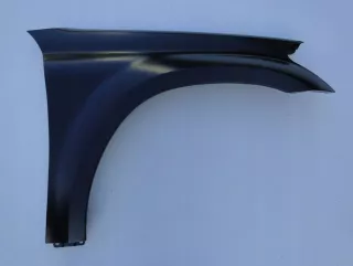 A1648800206 Крыло переднее правое Mercedes GL X164 Арт AL7655089370, вид 7