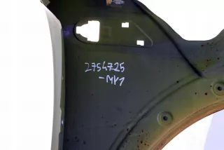 41352754725 Крыло переднее правое MINI One Арт AL7949416878, вид 10