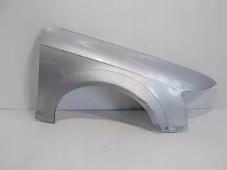 Крыло переднее правое Audi A6 C6 (S6,RS6) Арт AL9815157635_2, вид 1