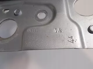  Крыло переднее правое Audi A6 C6 (S6,RS6) Арт AL9815157635_2, вид 11