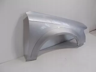  Крыло переднее правое Audi A6 C6 (S6,RS6) Арт AL9815157635_2, вид 4