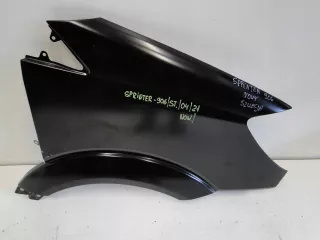 A9066377819,9999 Крыло переднее правое Mercedes Sprinter W906 Арт AL10652363417, вид 2