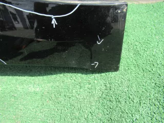 5G0821106A Крыло переднее правое Volkswagen Golf 7 Арт AL16149153851, вид 6