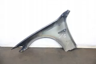  Крыло переднее правое BMW 5 F10/F11/GT F07 Арт AL16218540667, вид 2