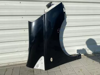  Крыло переднее правое Peugeot Expert 2 Арт AL16468184651, вид 1