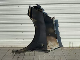  Крыло переднее правое Peugeot Expert 2 Арт AL16468184651, вид 2