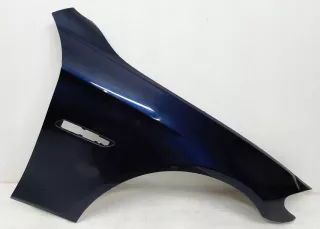  Крыло переднее правое BMW 5 F10/F11/GT F07 Арт AL16485353586, вид 1