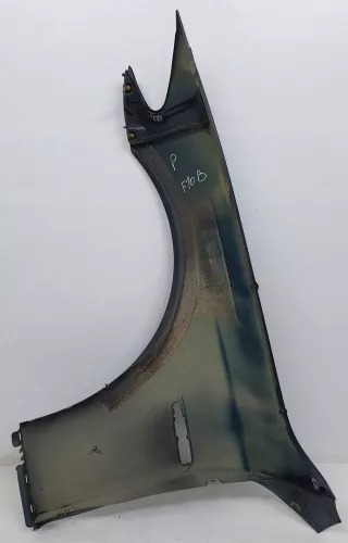  Крыло переднее правое BMW 5 F10/F11/GT F07 Арт AL16485353586, вид 7