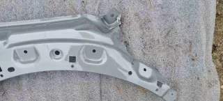 73880809 Крыло переднее правое MINI COUNTRYMAN F60 Арт AL16522848848, вид 2