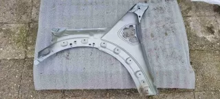 73880809 Крыло переднее правое MINI COUNTRYMAN F60 Арт AL16522848848, вид 4