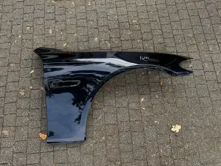 45456454651456 Крыло переднее правое BMW 5 F10/F11/GT F07 Арт AL16632870922, вид 1