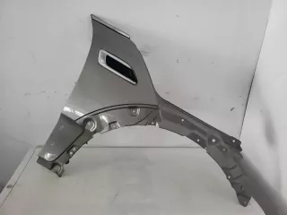  Крыло переднее правое MINI CLUBMAN F54 Арт AL16650004869, вид 2