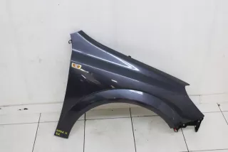  Крыло переднее правое Opel Astra H Арт AL17078469318, вид 1