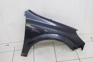  Крыло переднее правое Opel Astra H Арт AL17078469318, вид 2