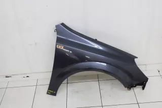  Крыло переднее правое Opel Astra H Арт AL17078469318, вид 4