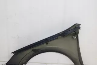  Крыло переднее правое Opel Astra H Арт AL17078469318, вид 7