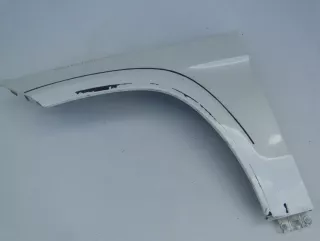 A1668800500 Крыло переднее левое Mercedes GLS X166 Арт AL7535827584_3, вид 6