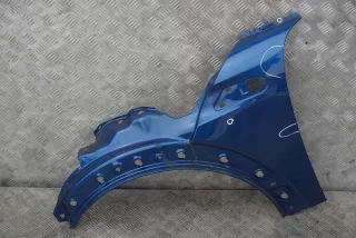 41352754725 Крыло переднее левое MINI Cooper R56 Арт AL7557713902_4, вид 2