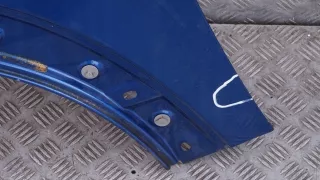 41352754725 Крыло переднее левое MINI One Арт AL7720379334, вид 5