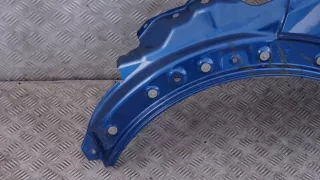 41352754725 Крыло переднее левое MINI Coupe Арт AL7720379334_3, вид 2