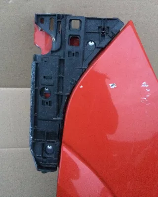 13182962xxc Крыло переднее левое Opel Signum Арт AL8702628470, вид 3