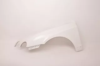 3W5821021Q Крыло переднее левое Bentley Continental 3 Арт AL10831513464, вид 1