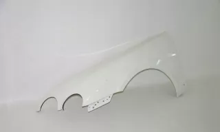 3W5821021Q Крыло переднее левое Bentley Continental 3 Арт AL10831513464, вид 5