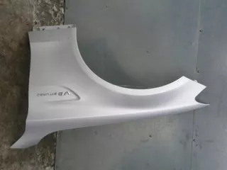 A2058800118 Крыло переднее левое Mercedes C W205 Арт AL11321085624, вид 1